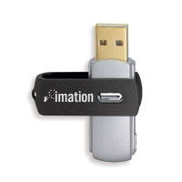 Imation USB FLASH DRIVE 128MB (22-20303-9)